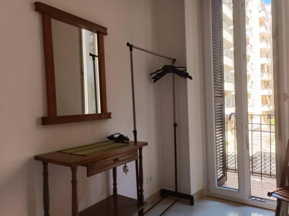 Affittacamere Vicino Stazione Trastevere. Řím Exteriér fotografie